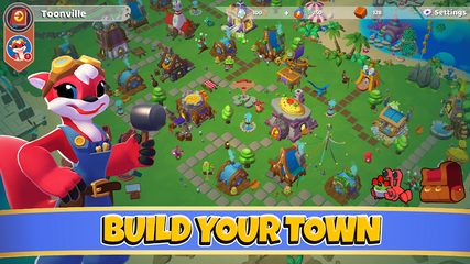 Screenshot 17: Neopets: Island Builders