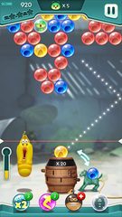Screenshot 17: Larva Bubble Pop