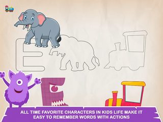 Captura 24: Juegos de aprendizaje divertidos infinitos