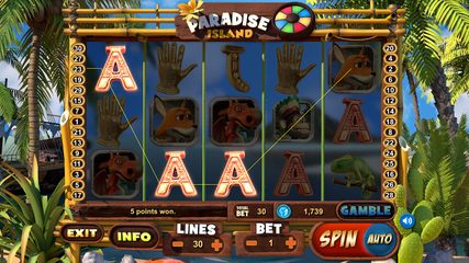 Screenshot 10: Slots LiveGames online