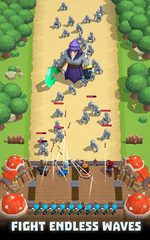 Screenshot 13: Wild Castle TD - Grow Empire