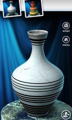 Скриншот 2: Давайте Творим! Гончарное Искусство Lite