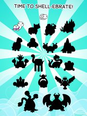 Screenshot 20: Turtle Evolution: Idle Game