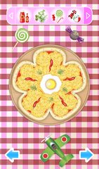 Скриншот 11: Мастер Пиццы - Кулинарная Игра