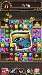 Скриншот 6: Jewel Land: Головоломка «Соедини 3»