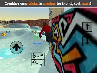 Screenshot 21: Scooter FE3D 2