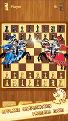 Скриншот 8: Шахматы - Классика