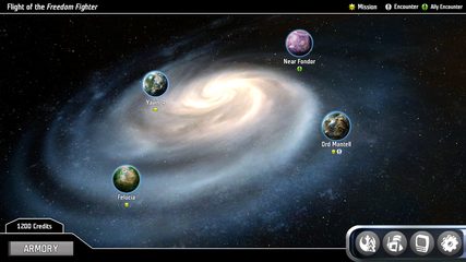 Captura 6: Star Wars: Aplicación complementaria para Imperial Assault