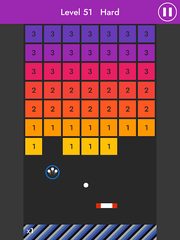 Screenshot 8: Bricks Breaker Gradation