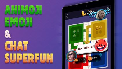 Screenshot 16: Ludo SuperStar