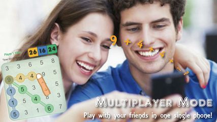 Captura 3: Búsqueda de sumas: un juego para el cerebro