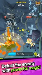 Screenshot 12: Magic Duel