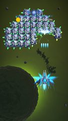 Screenshot 24: Dust Settle 3D - Galaxy Attack