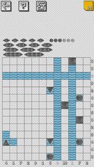 Screenshot 3: Boats Solitaire Puzzles