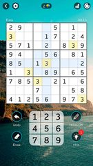 Screenshot 17: Sudoku Season - Brain Puzzles
