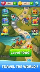 Screenshot 15: Gems Matcher - Match 3 Game