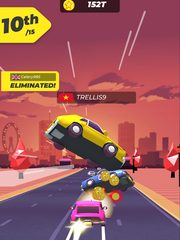 Screenshot 21: Road Crash