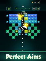 Screenshot 16: Bricks Breaker: X