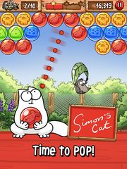 Screenshot 13: Simon’s Cat - Pop Time