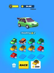 Screenshot 11: Road Crash