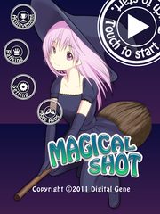 Screenshot 10: Magical Shot