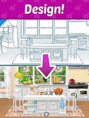 Screenshot 15: Creative Spaces - Home Design