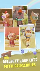 Screenshot 5: Dear My Cat :Relaxing cat game
