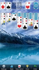Скриншот 11: Карточные игры «Пасьянс»