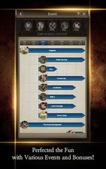 Screenshot 6: VERSUS : SEASON2 with AI