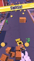 Screenshot 12: Crashy Race