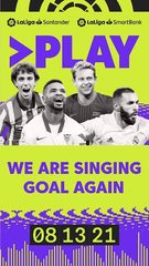 Screenshot 9: La Liga - Official Soccer App