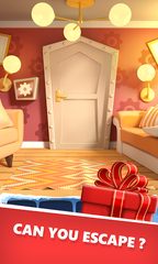 Screenshot 7: Open 100 Doors - Logic puzzle games, interesting.