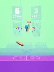 Screenshot 8: Hoop Stars