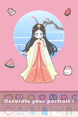 Screenshot 18: Vlinder Life: Dress up games