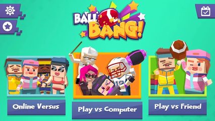 Screenshot 22: Ball Bang- Arrow Fight 3D