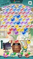 Screenshot 6: Larva Bubble Pop