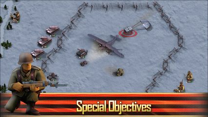 Скриншот 21: Frontline: Eastern Front