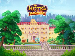 Captura 24: Manía del Gran Hotel