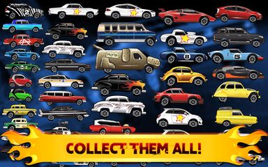Screenshot 12: Crash Cars: Demolition Derby