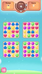 Screenshot 15: Sweet Cookie