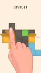Screenshot 18: Folding Blocks