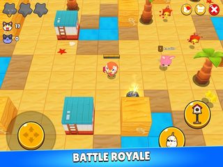Screenshot 17: Bombergrounds: Reborn