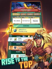 Screenshot 20: Puzzle Brawl: Match 3 PvP RPG