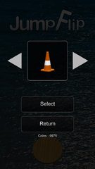 Screenshot 4: Jump Flip - Endless Jump