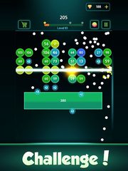 Screenshot 8: Bricks Breaker: X