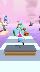 Screenshot 4: Body Boxing Race 3D