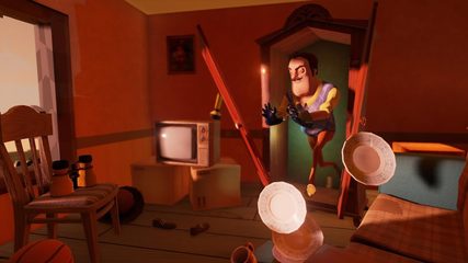 Screenshot 11: Hello Neighbor