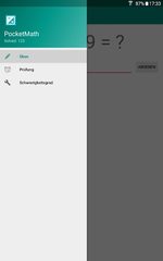Captura 18: Matemáticas de Bolsillo – Entrenador de Aritmética Mental