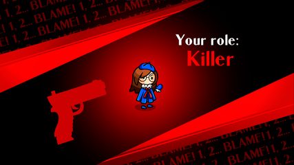 Screenshot 2: 1, 2 BLAME! - Find the Suspect