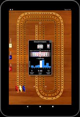 Captura 21: Marcador de Cribbage